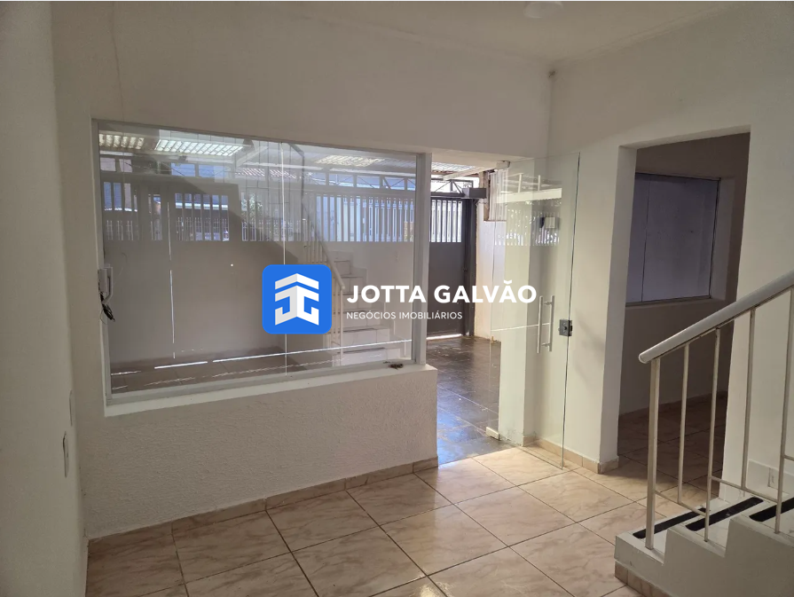 Casa à venda no Bonfim: 