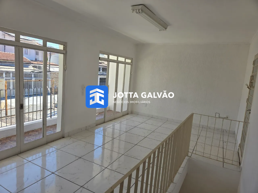 Casa à venda no Bonfim: 