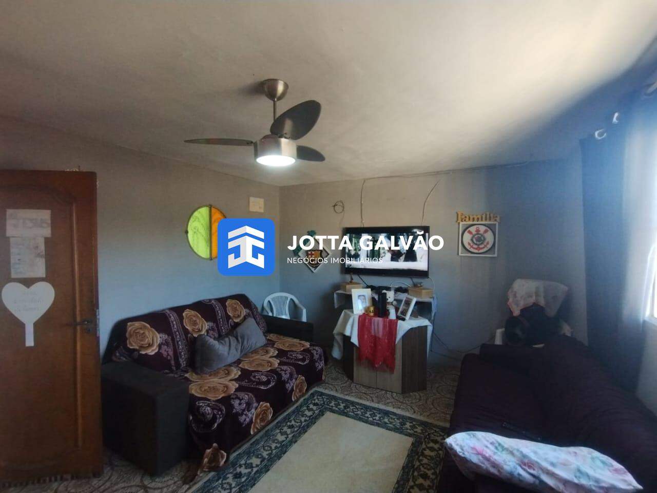 Casa à venda no Jardim Flamboyant: 