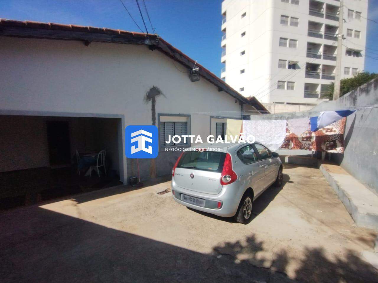 Casa à venda no Jardim Flamboyant: 