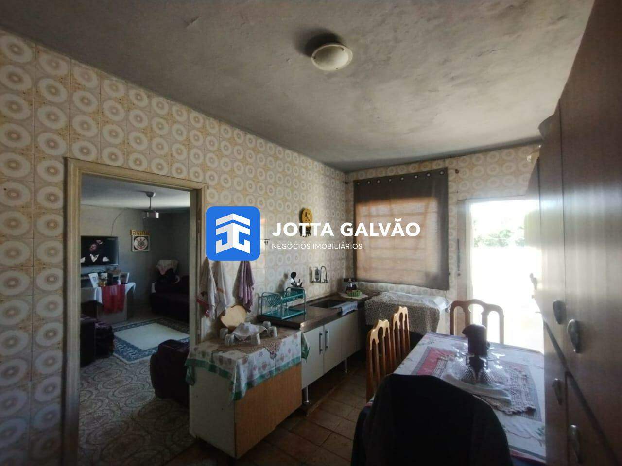 Casa à venda no Jardim Flamboyant: 