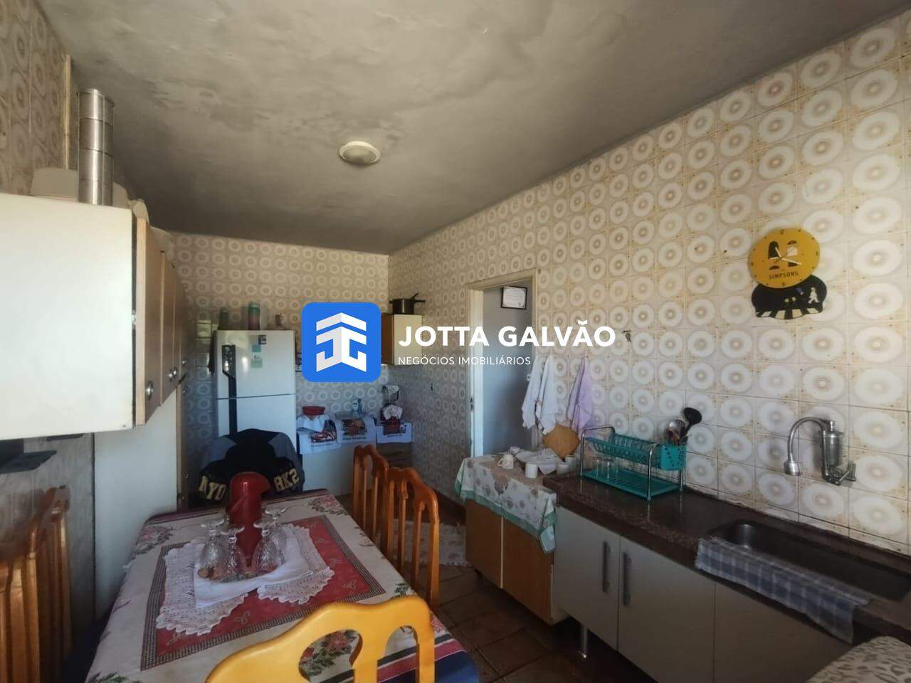 Casa à venda no Jardim Flamboyant: 