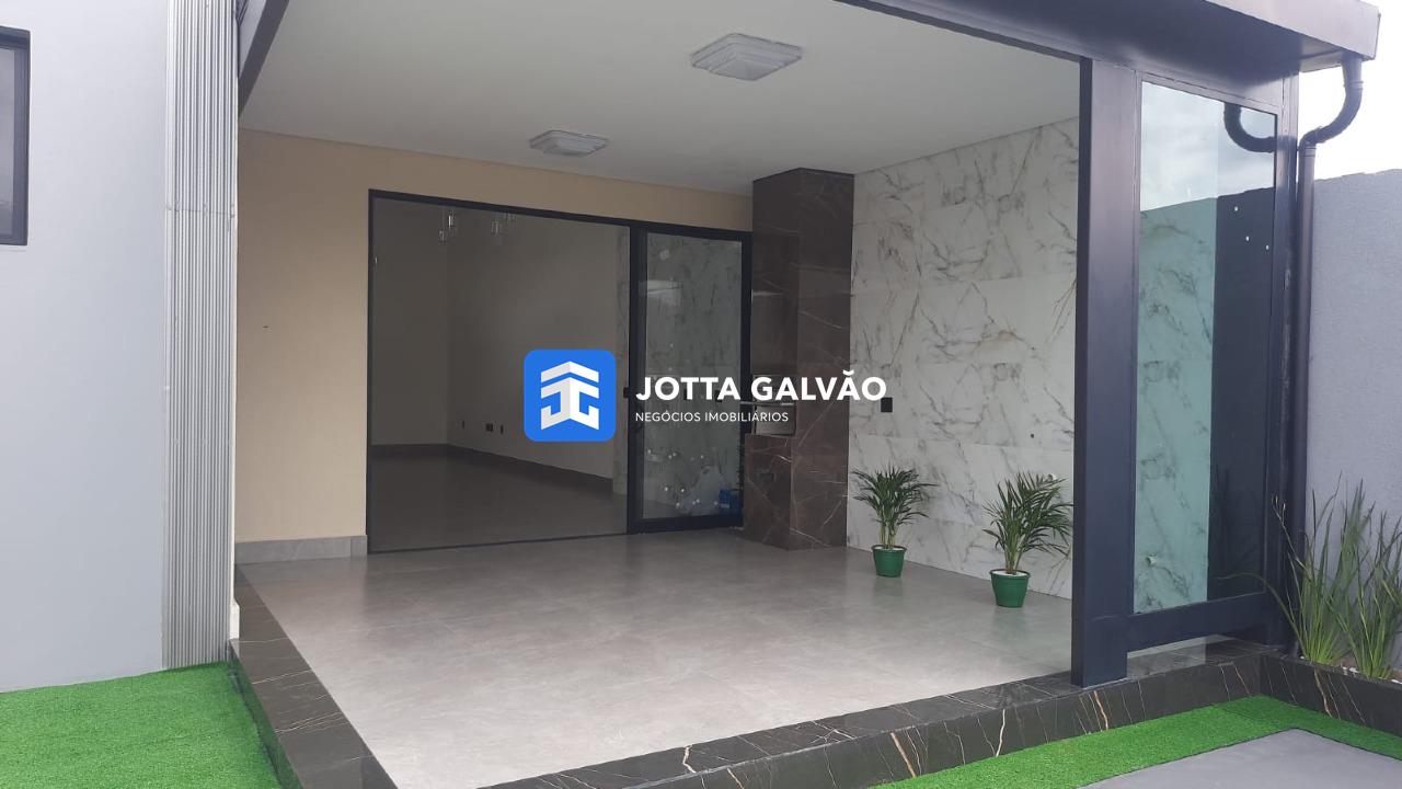Casa à venda no Nova Veneza: 