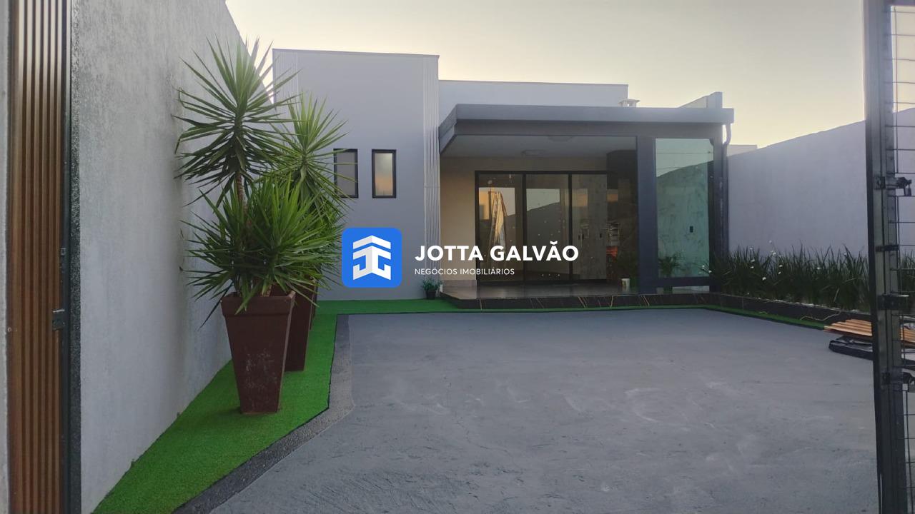 Casa à venda no Nova Veneza: 