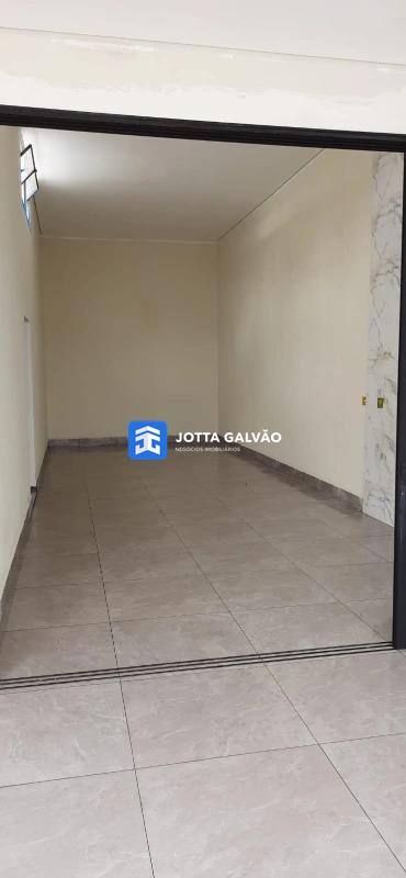 Casa à venda no Nova Veneza: 