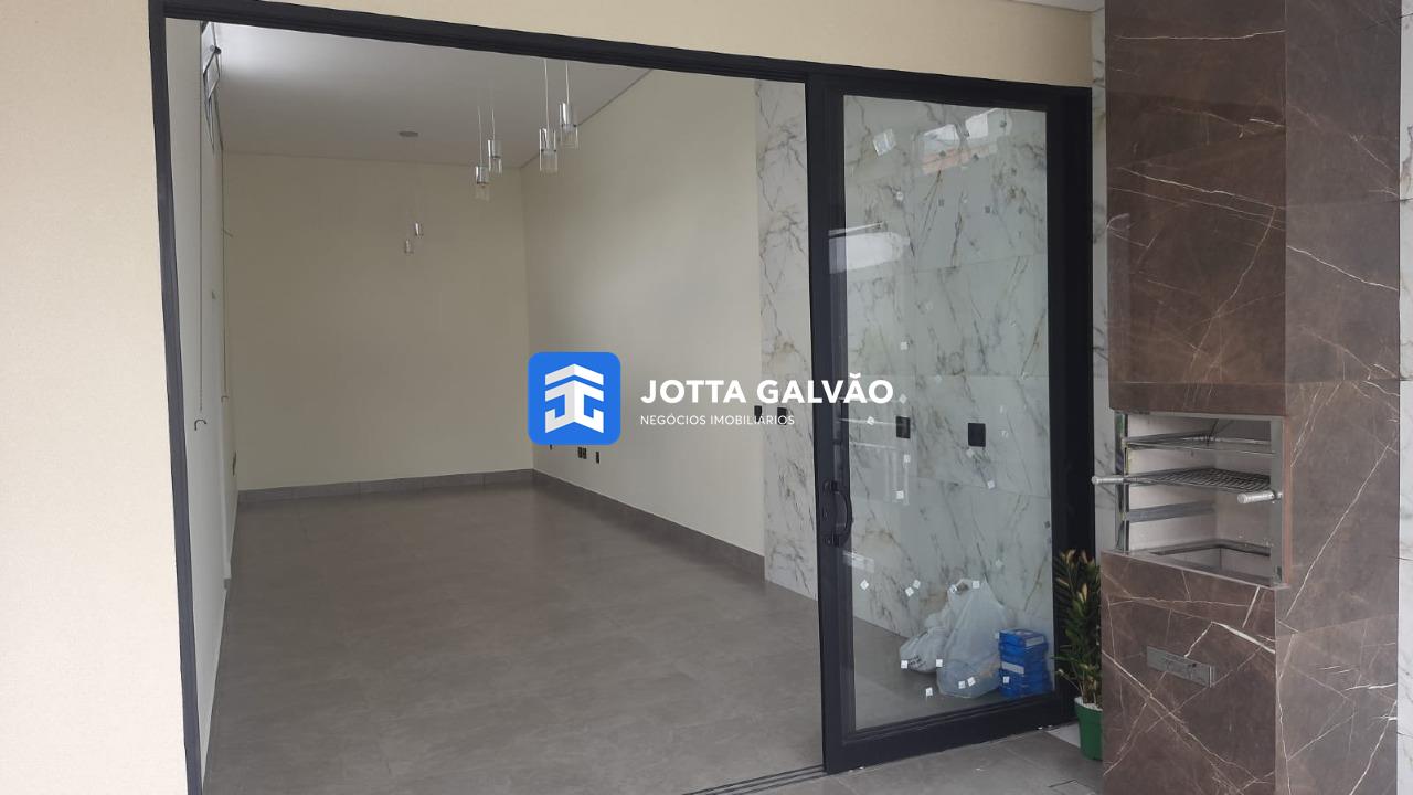 Casa à venda no Nova Veneza: 