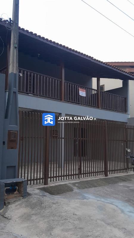 Casa à venda no Bosque: 