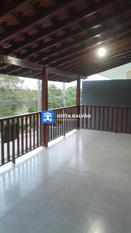 Casa à venda no Bosque: 