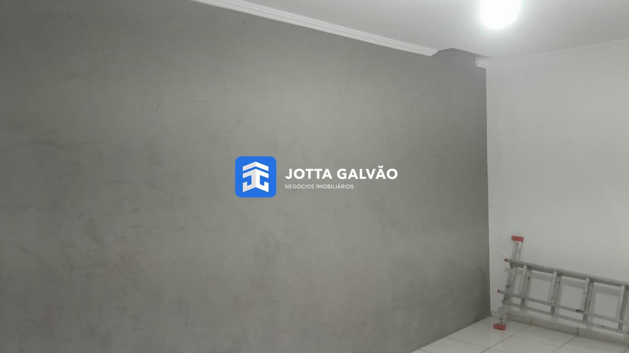 Casa à venda no Bosque: 