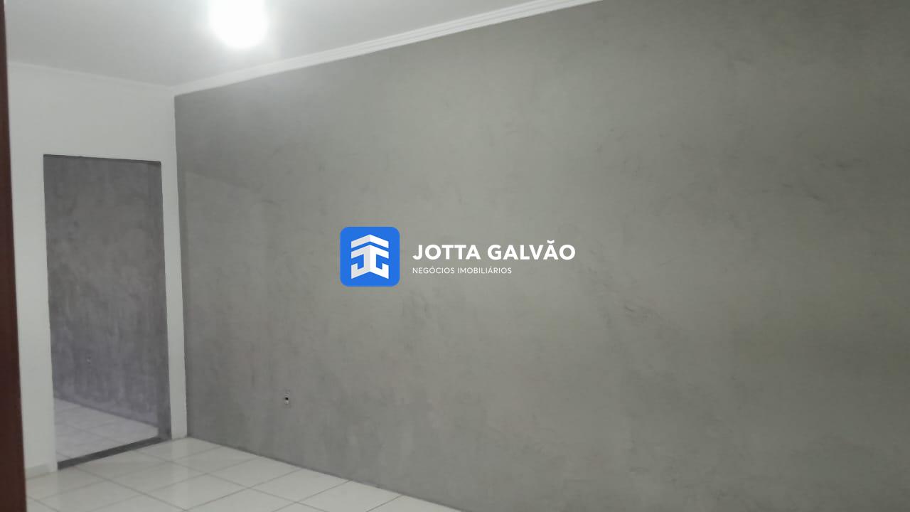 Casa à venda no Bosque: 