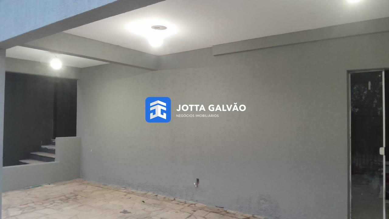 Casa à venda no Bosque: 