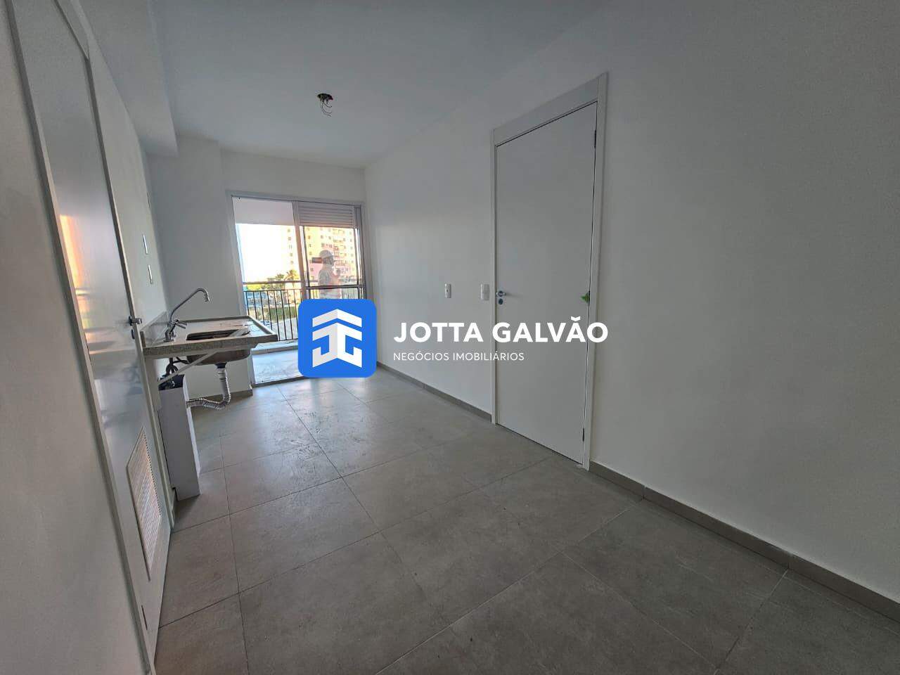 Apartamento à venda no Jardim Aurélia: 