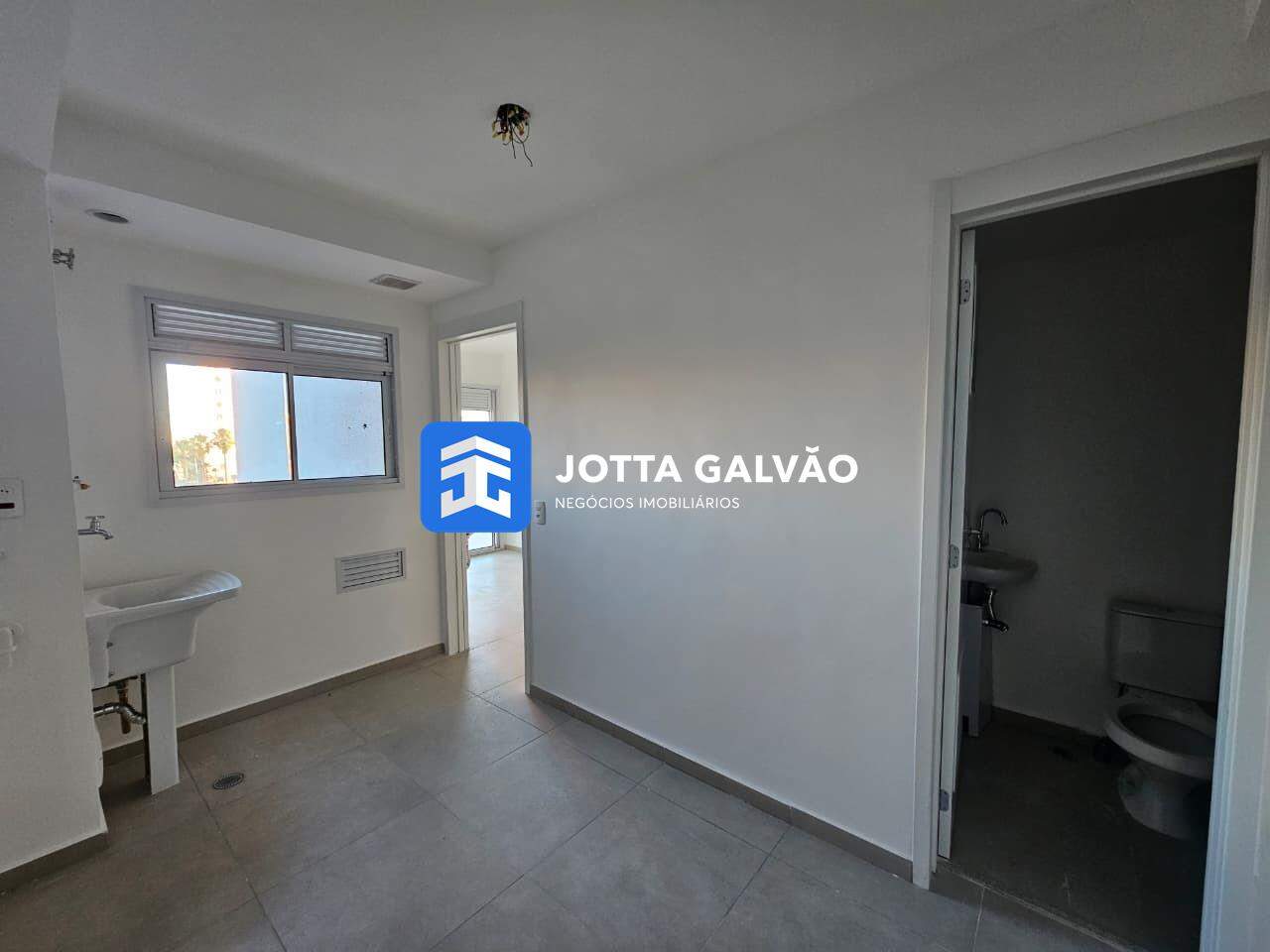 Apartamento à venda no Jardim Aurélia: 