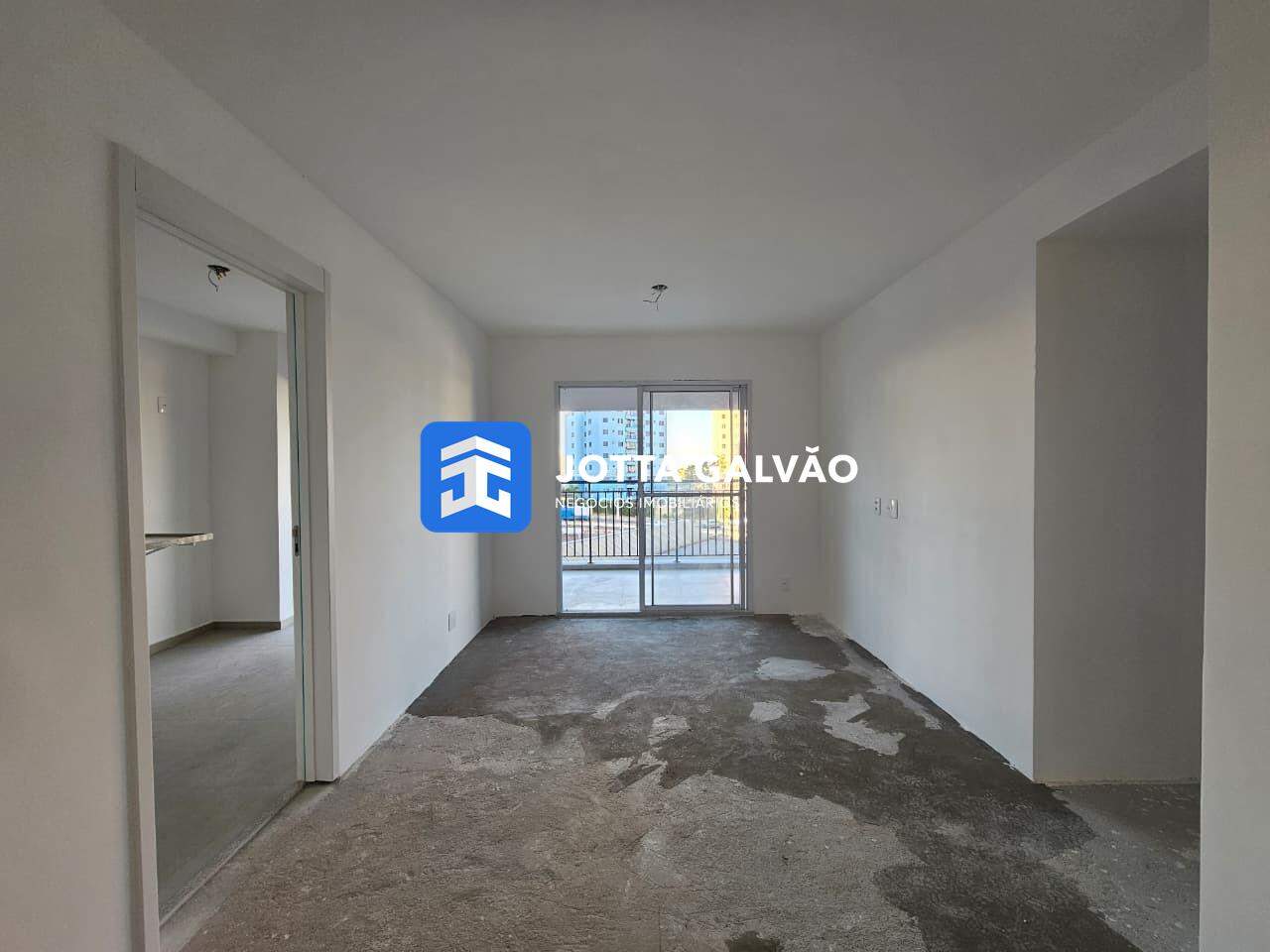 Apartamento à venda no Jardim Aurélia: 