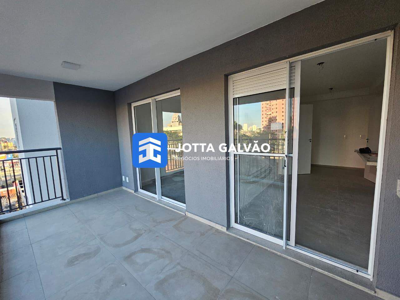 Apartamento à venda no Jardim Aurélia: 