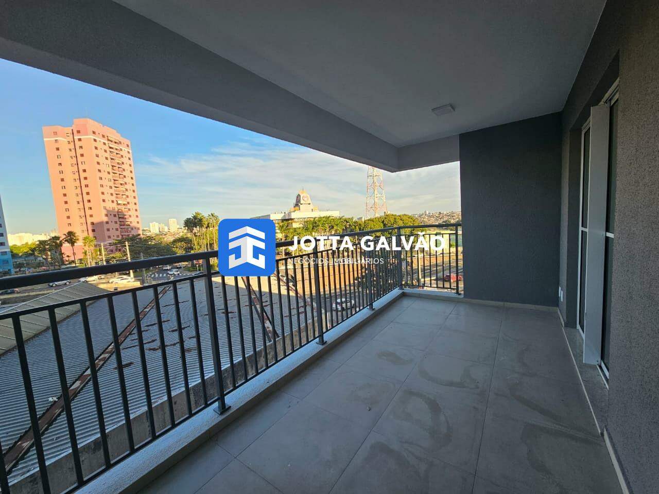 Apartamento à venda no Jardim Aurélia: 