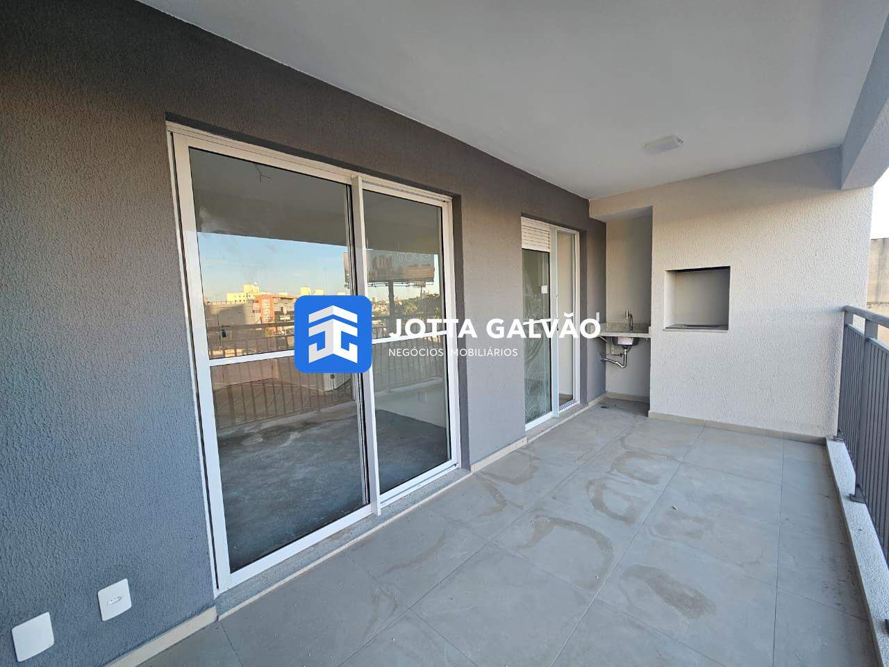 Apartamento à venda no Jardim Aurélia: 