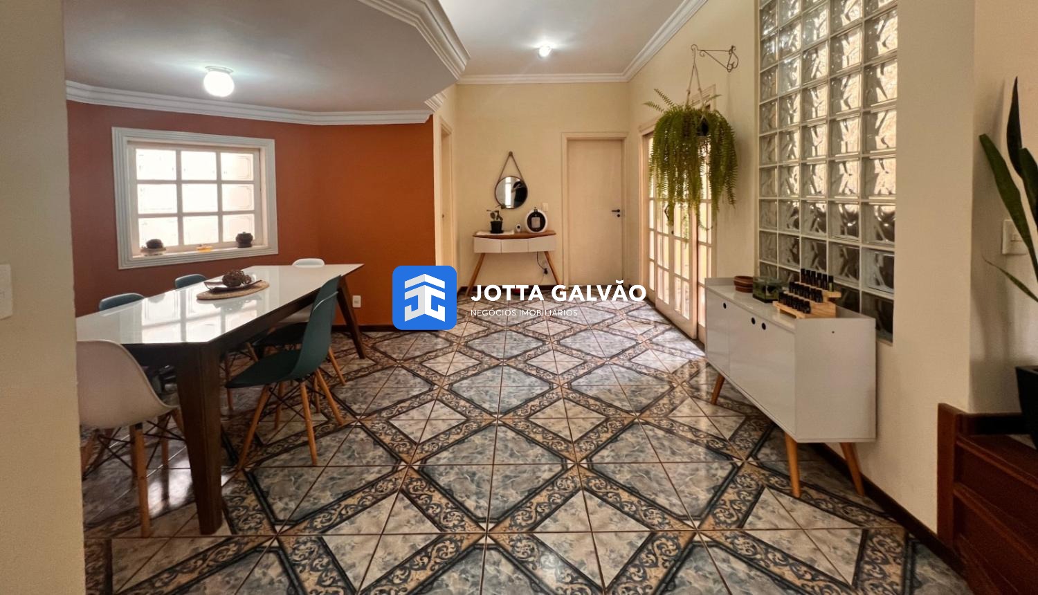 Casa de condomínio à venda no Parque Brasil 500: 