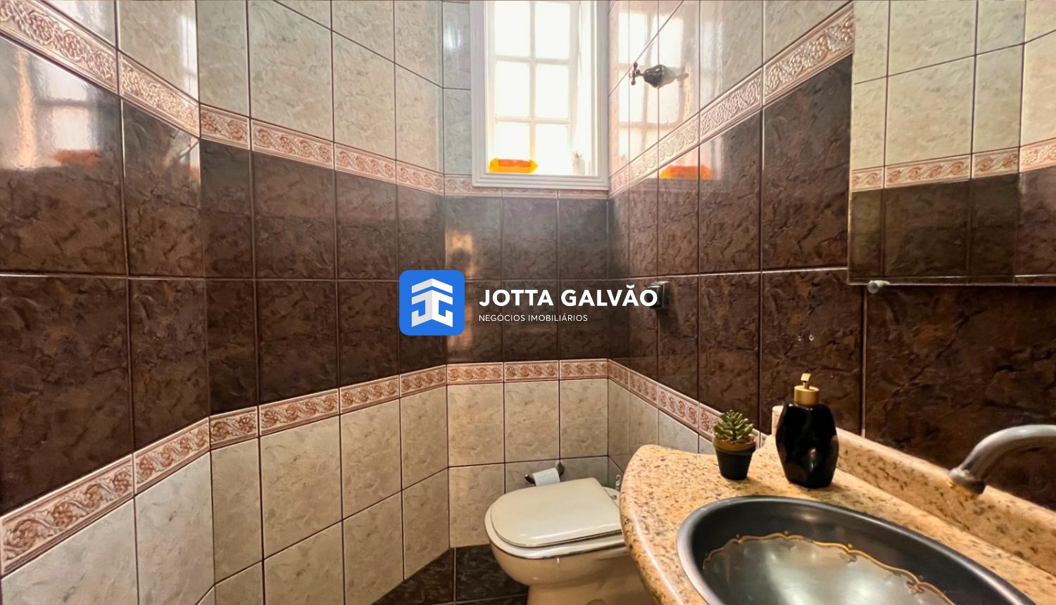 Casa de condomínio à venda no Parque Brasil 500: 