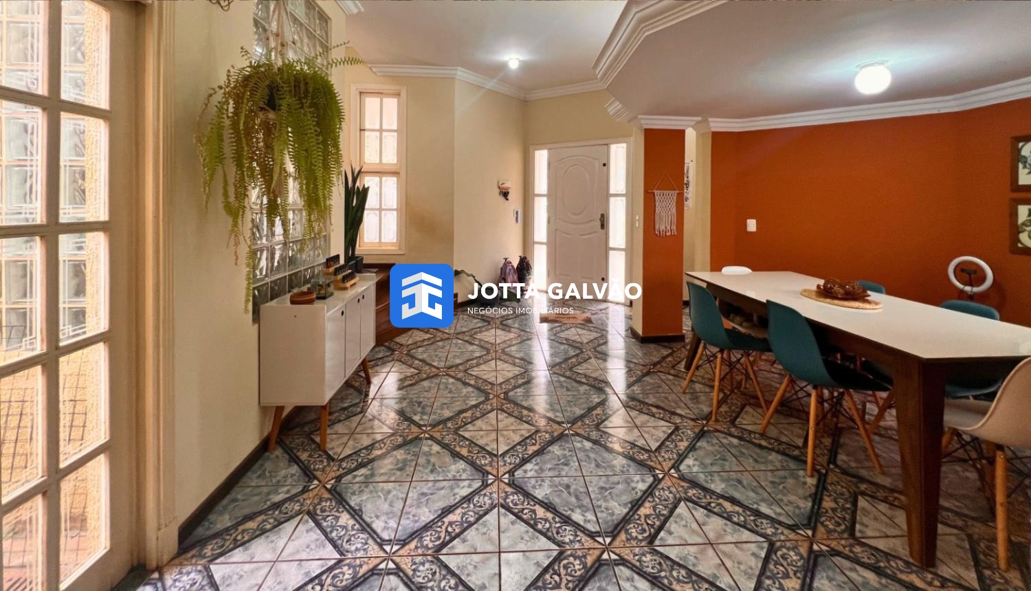 Casa de condomínio à venda no Parque Brasil 500: 