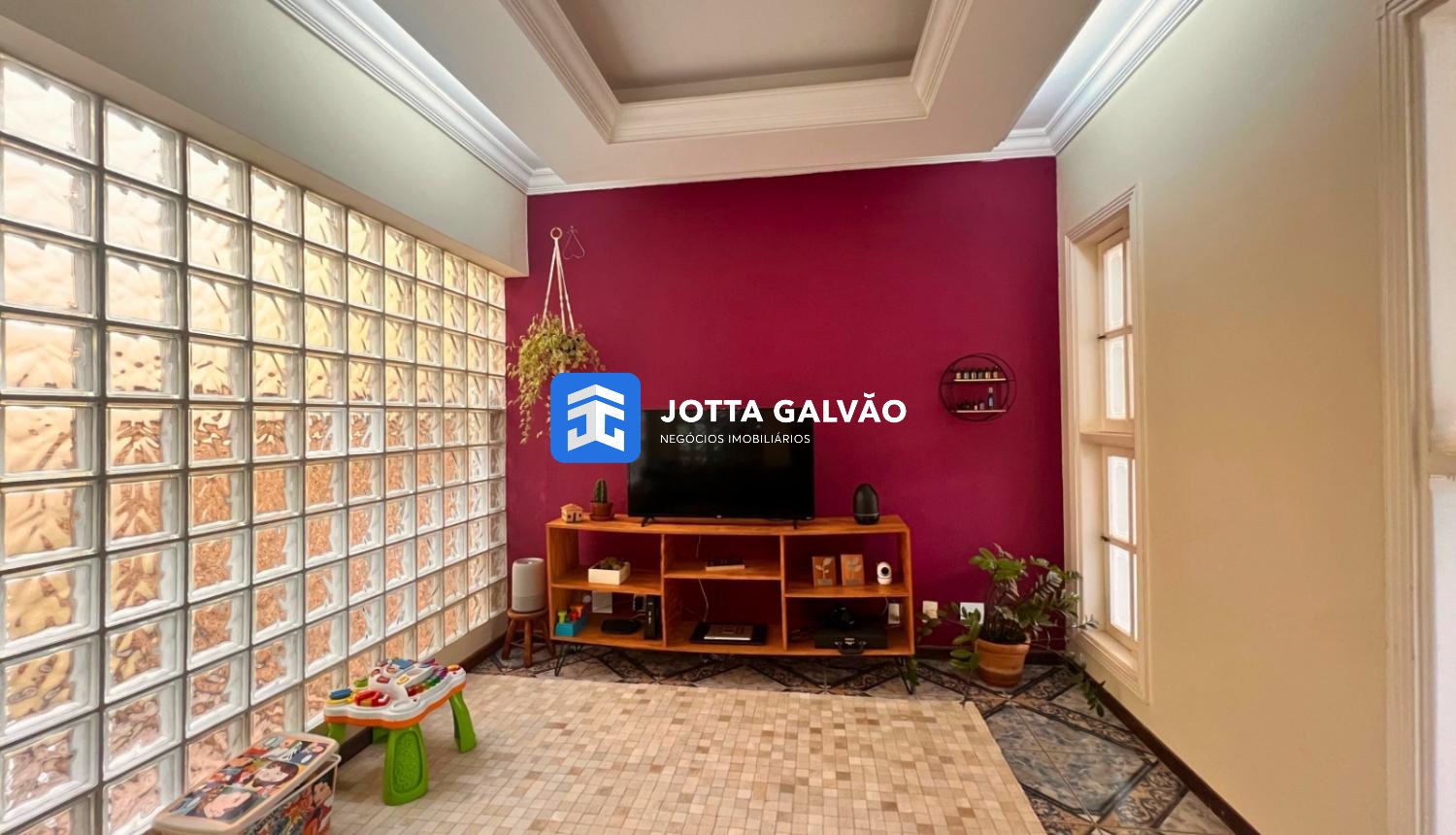 Casa de condomínio à venda no Parque Brasil 500: 