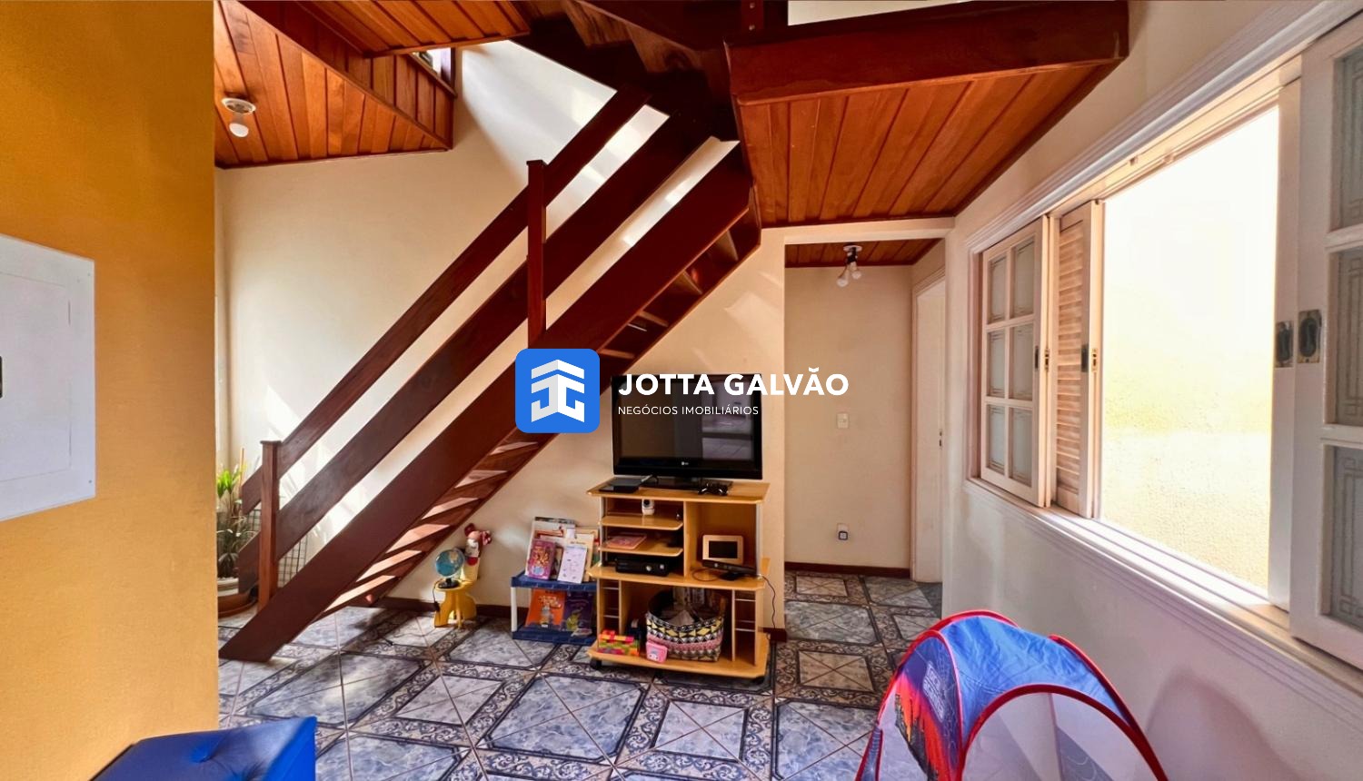 Casa de condomínio à venda no Parque Brasil 500: 