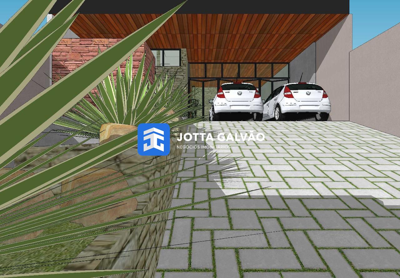 terreno à venda no Bosque: 