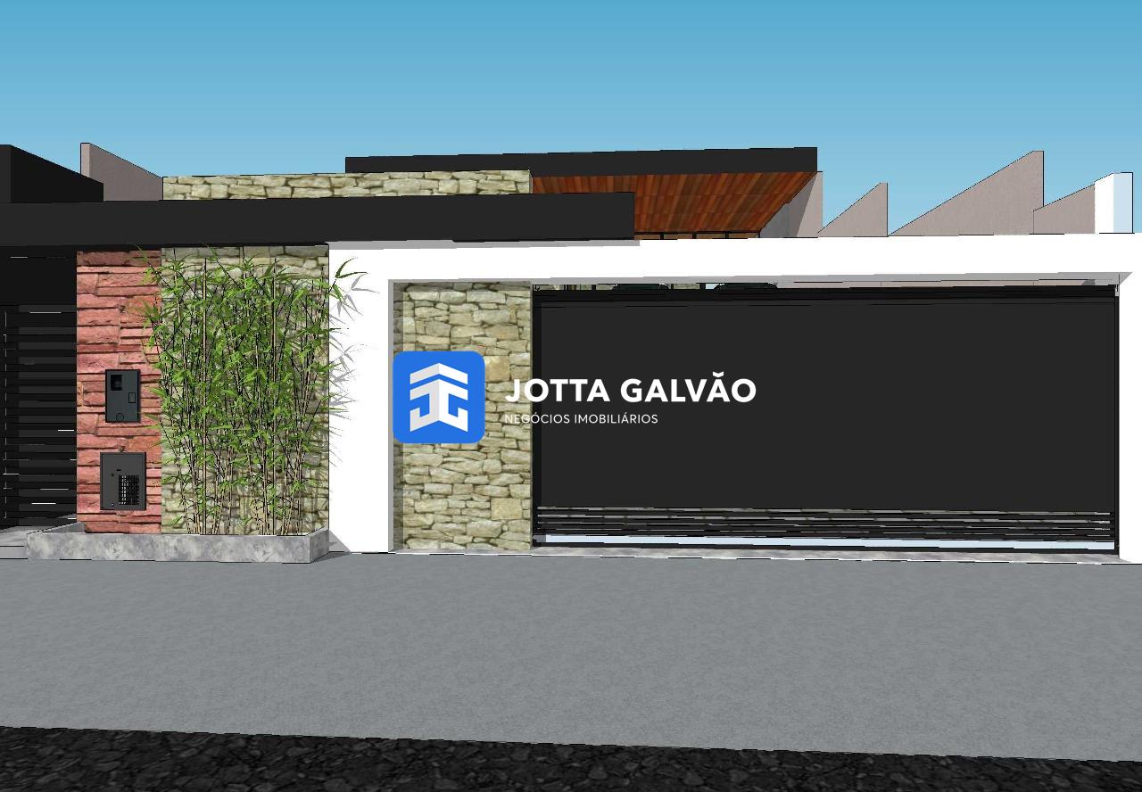 terreno à venda no Bosque: 