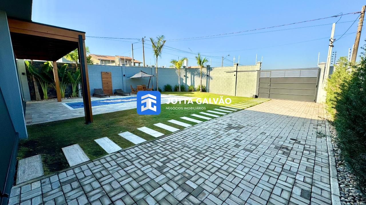 Chácara à venda no Jardim Boa Vista: 