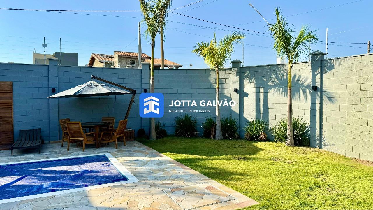 Chácara à venda no Jardim Boa Vista: 