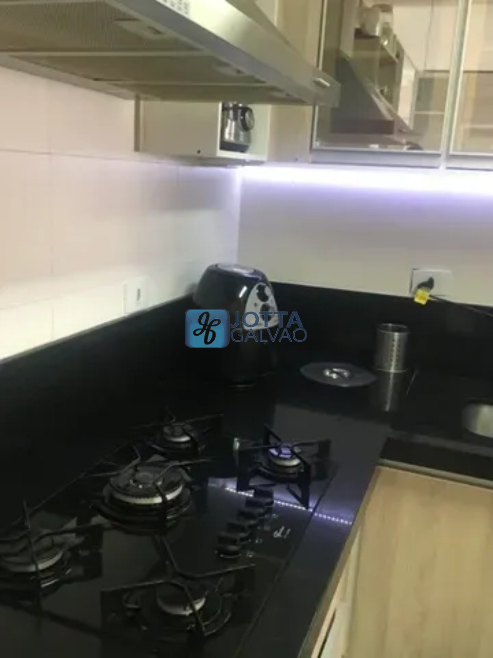 Casa de condomínio à venda no Chácaras Alpina: 