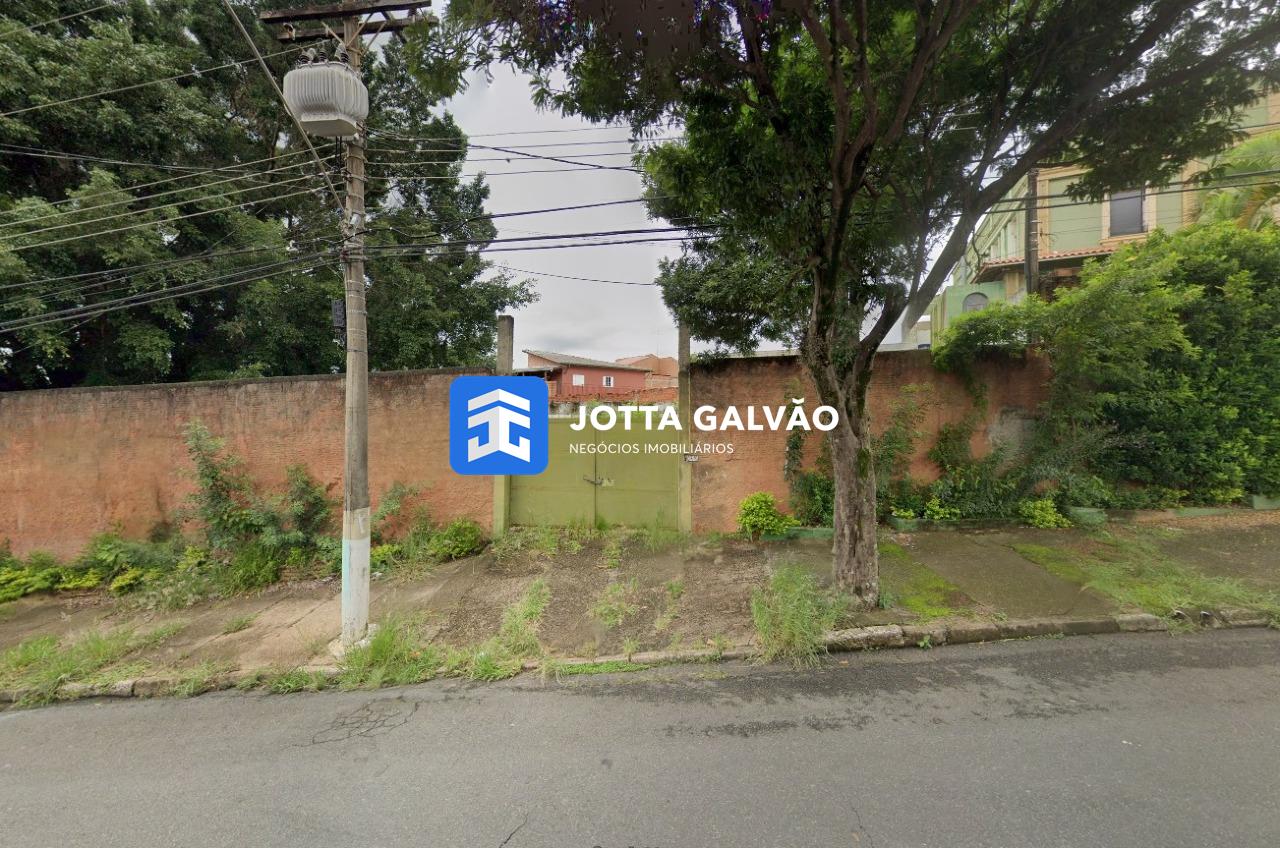 terreno à venda no Jardim Conceição (Sousas): 