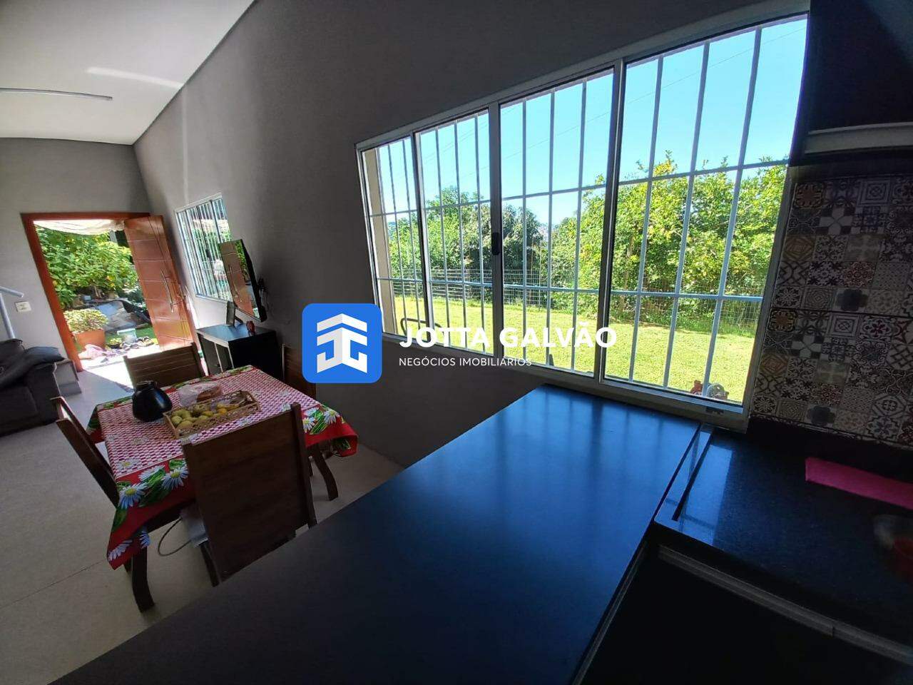 Casa à venda no Jardim Monte Verde: 