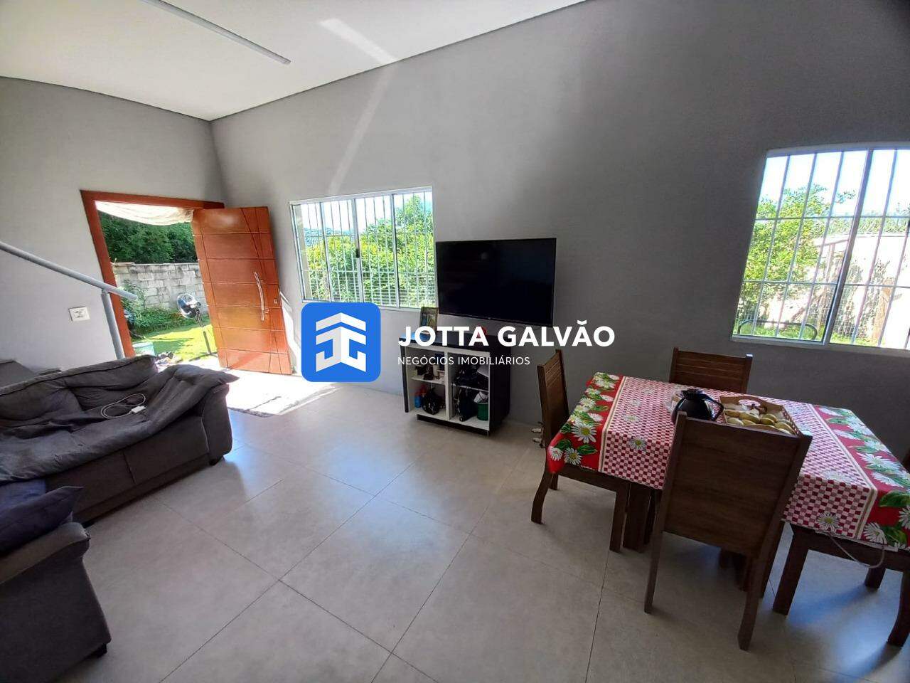 Casa à venda no Jardim Monte Verde: 