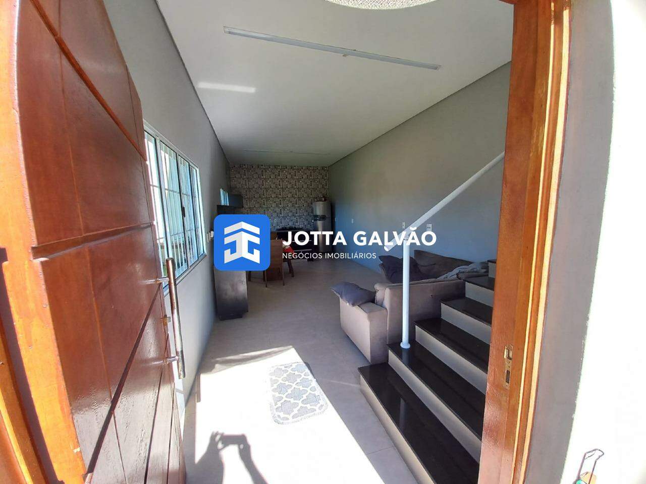 Casa à venda no Jardim Monte Verde: 