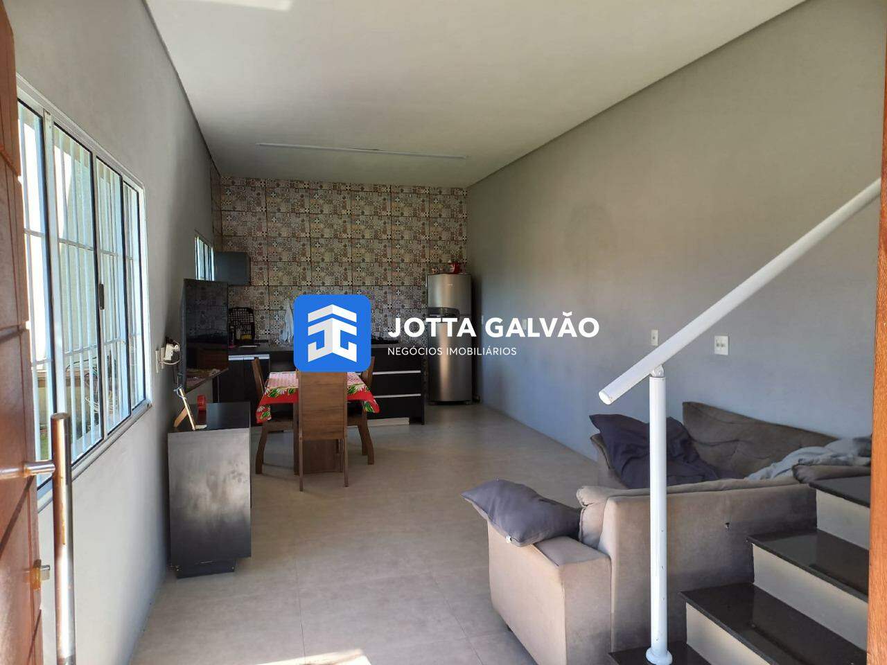 Casa à venda no Jardim Monte Verde: 