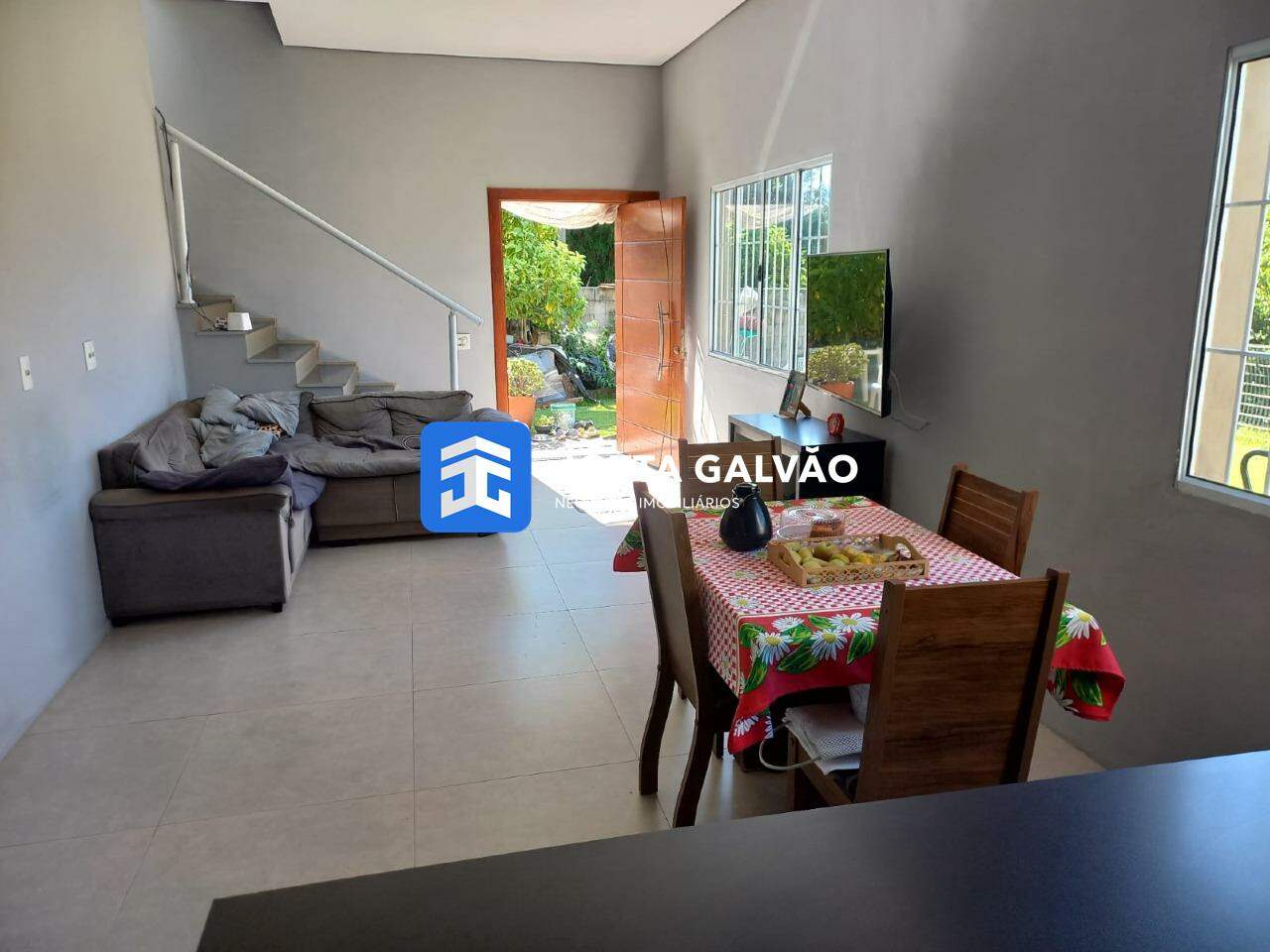 Casa à venda no Jardim Monte Verde: 