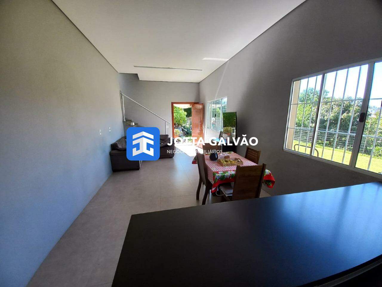 Casa à venda no Jardim Monte Verde: 