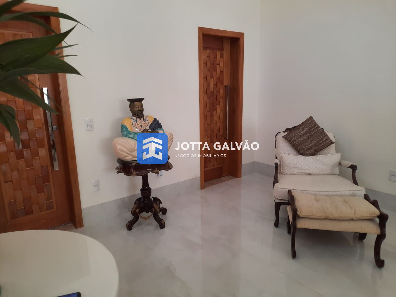 Casa de condomínio à venda no Residencial Mont Alcino: 