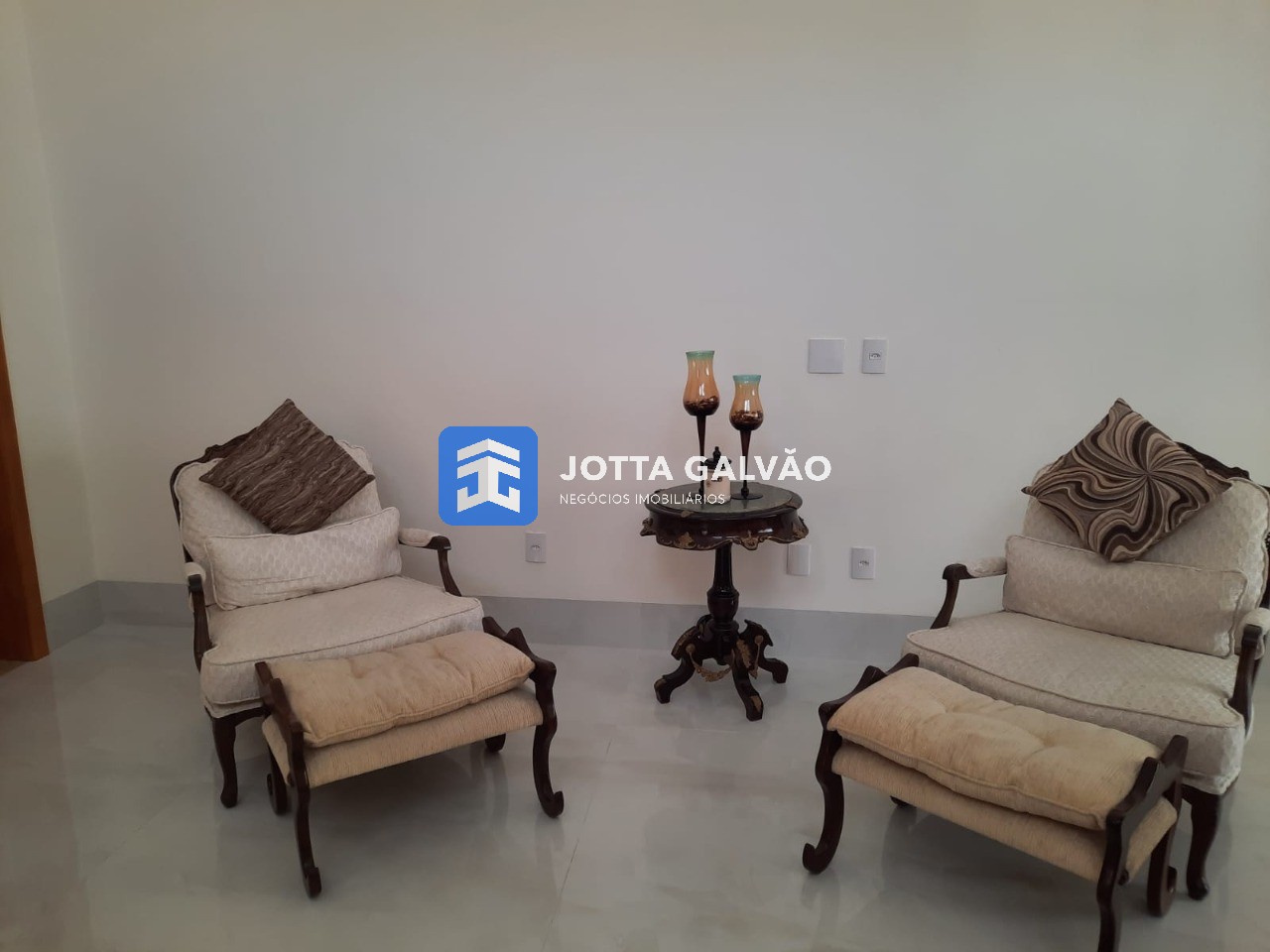 Casa de condomínio à venda no Residencial Mont Alcino: 