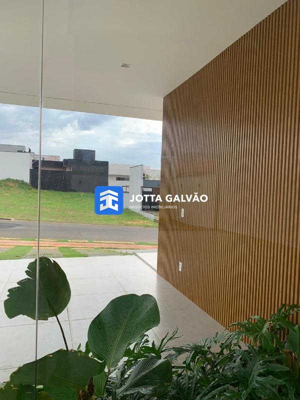 Casa de condomínio à venda no Loteamento Green View Village: 