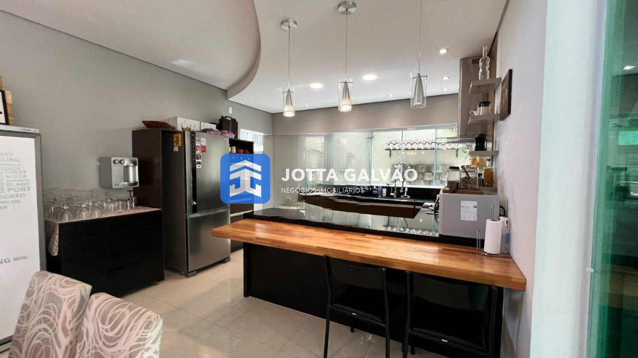 Casa de condomínio à venda no Alphaville Dom Pedro: 