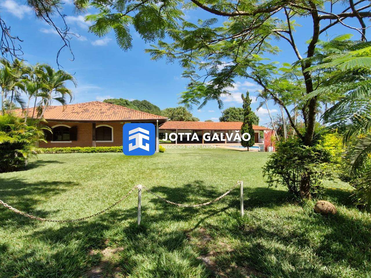 Chácara à venda no Caldeira: 