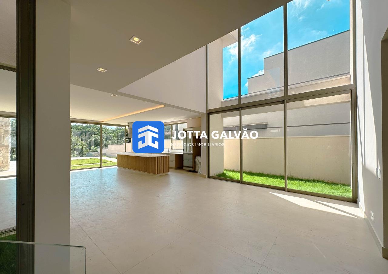 Casa de condomínio à venda no Morumbi: 