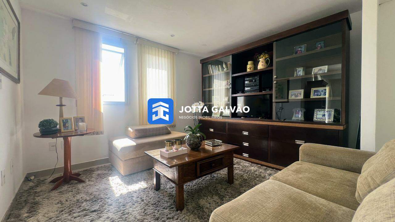 Casa de condomínio à venda no Jardim Alto da Colina: 