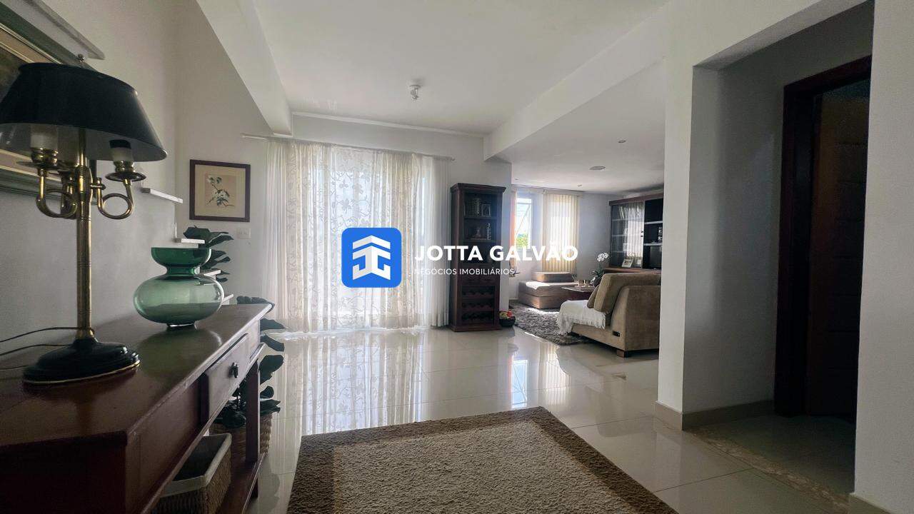 Casa de condomínio à venda no Jardim Alto da Colina: 