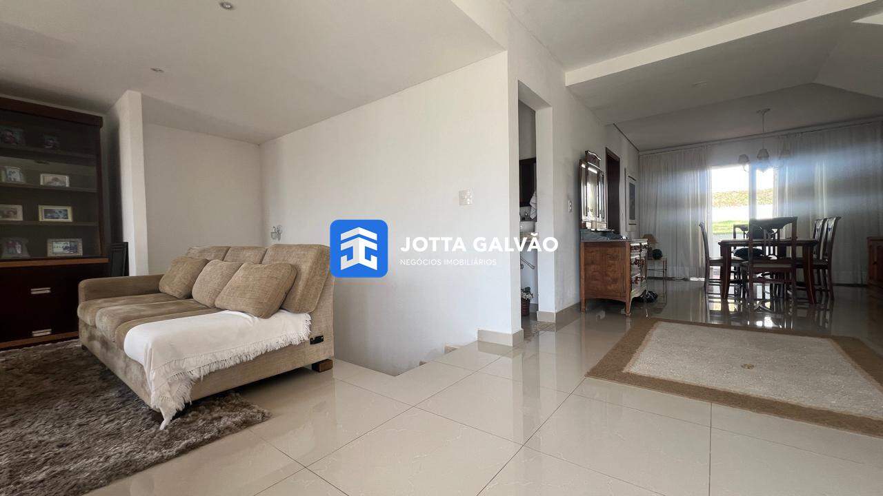 Casa de condomínio à venda no Jardim Alto da Colina: 