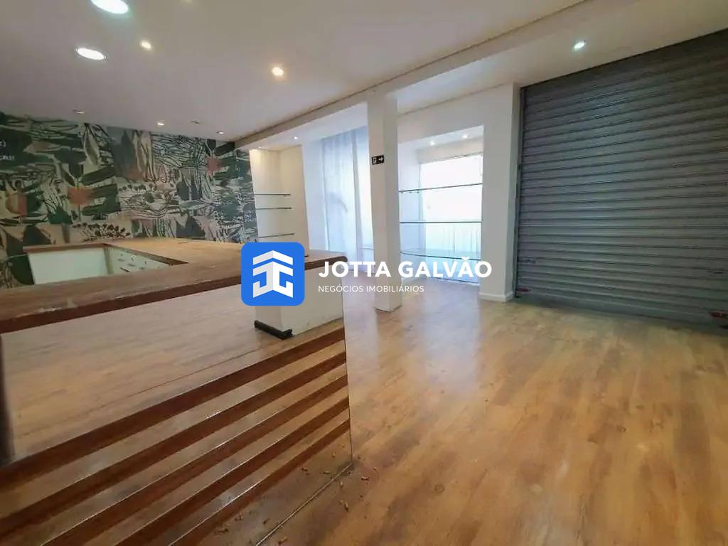 ponto comercial à venda no Cambuí: 