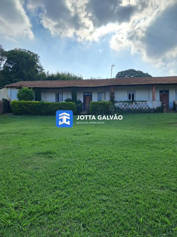 terreno à venda no Prata: 