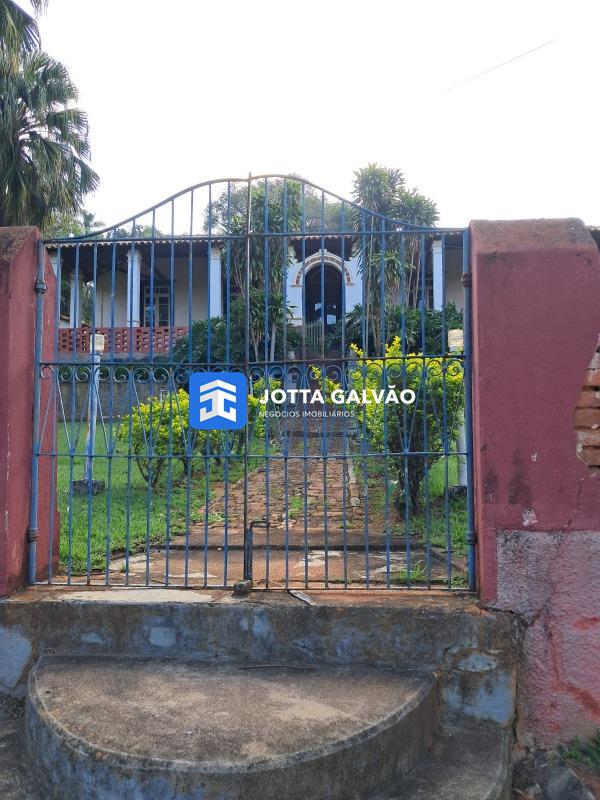 terreno à venda no Prata: 